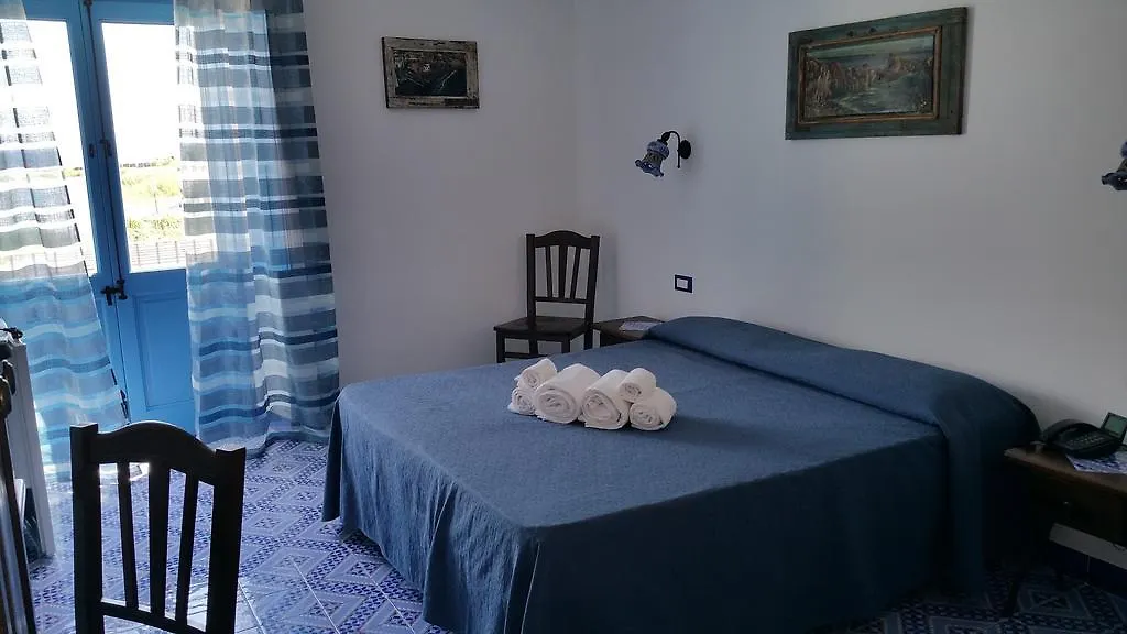 Hotel A Cannata Santa Marina Salina