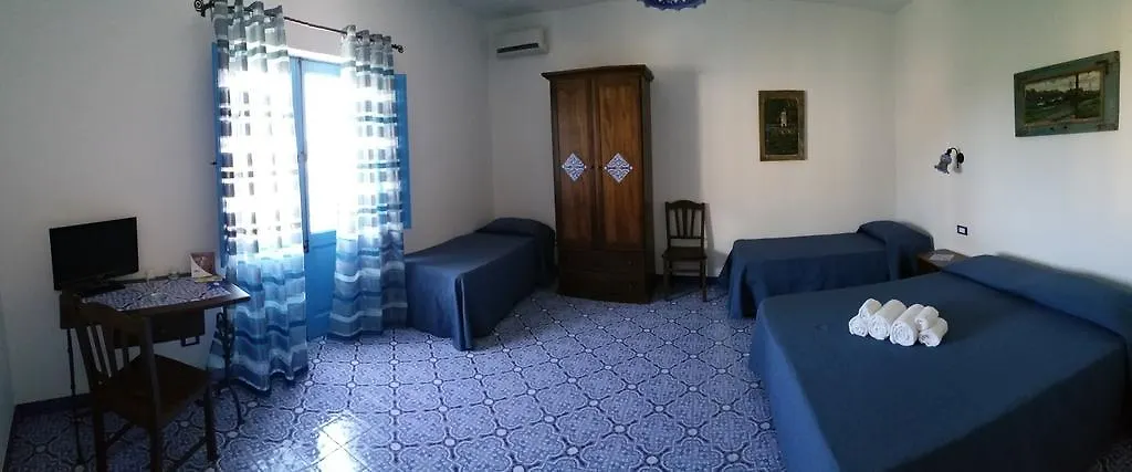 Hotel A Cannata Santa Marina Salina