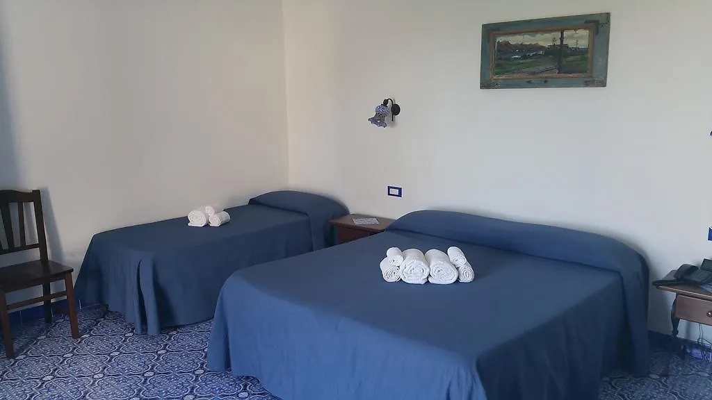 Hotel A Cannata Santa Marina Salina