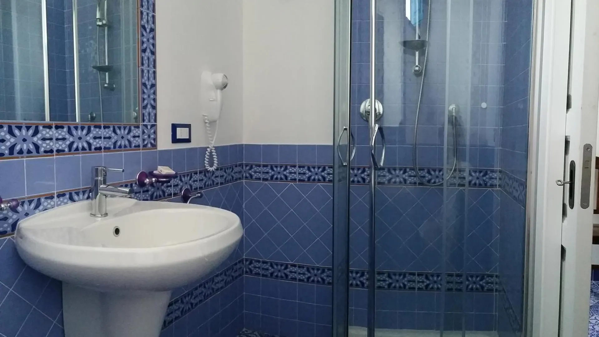 Hotel A Cannata Santa Marina Salina