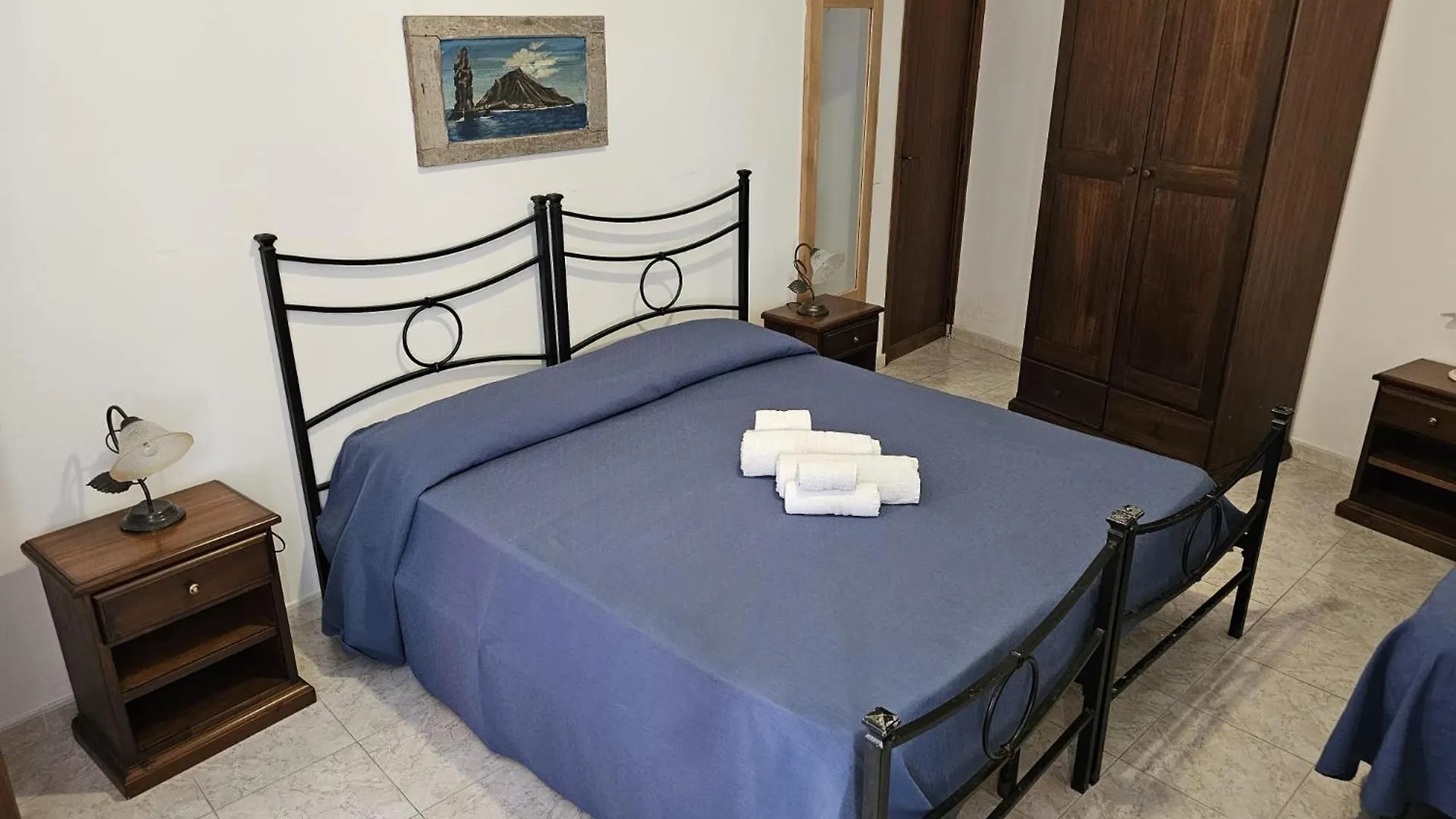 Hotel A Cannata Santa Marina Salina
