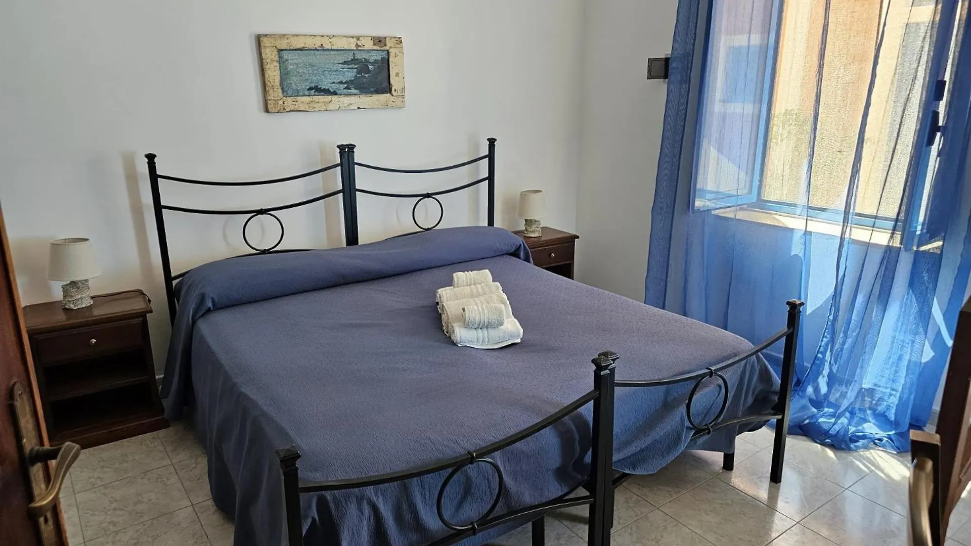 Hotel A Cannata Santa Marina Salina