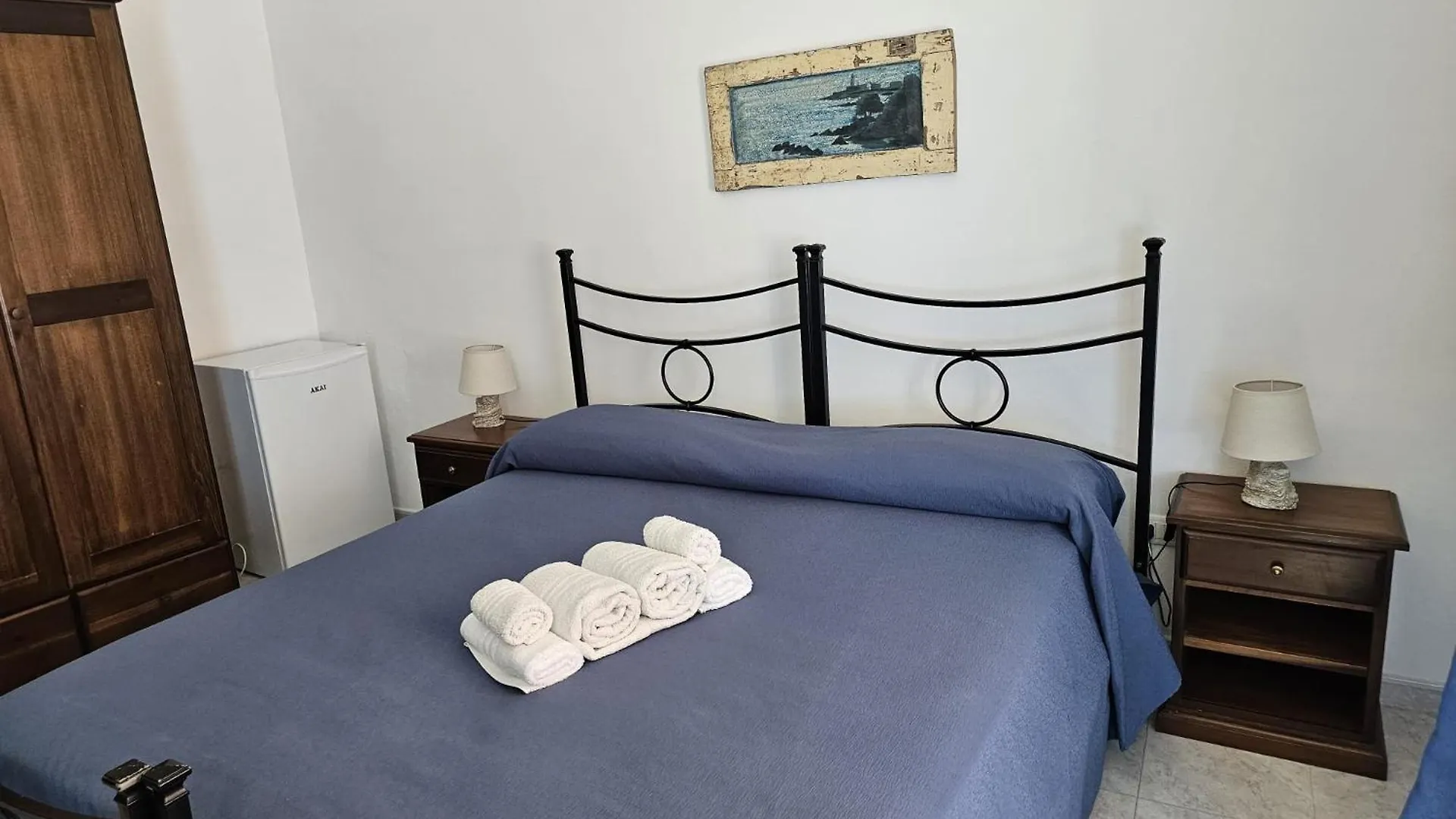 Hotel A Cannata Santa Marina Salina