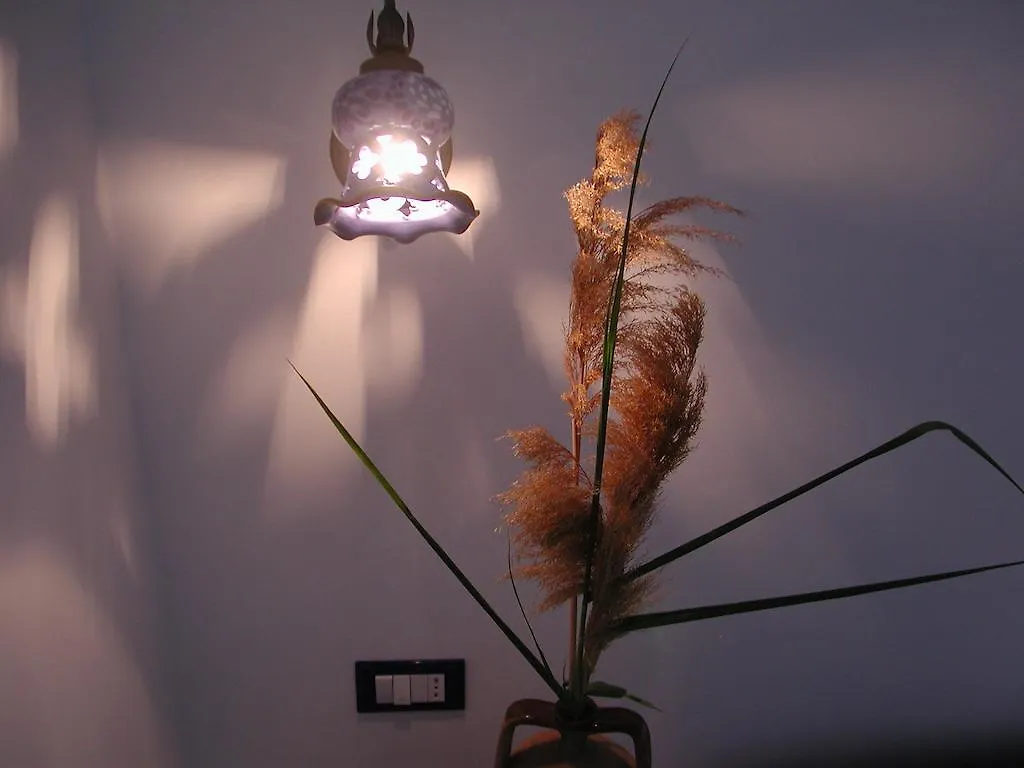 ***  Hotel A Cannata Santa Marina Salina Italy