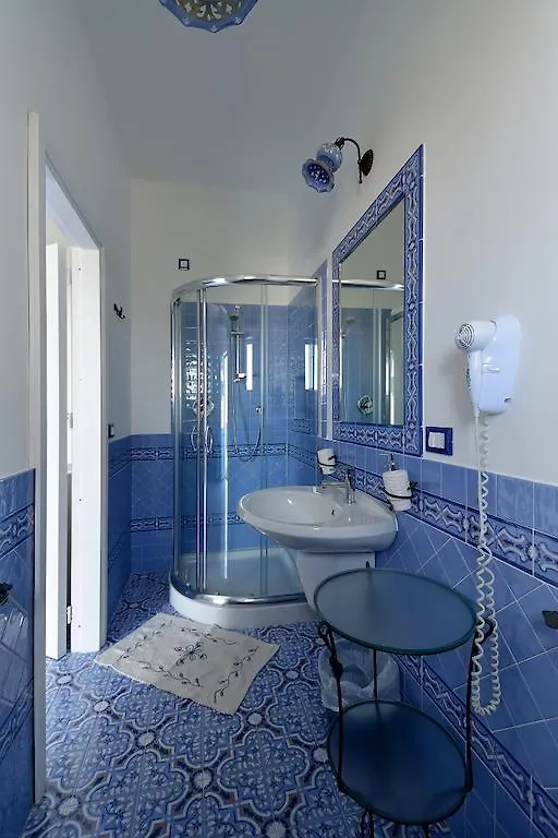 Hotel A Cannata Santa Marina Salina