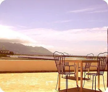 Hotel A Cannata Santa Marina Salina