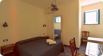 Hotel A Cannata Santa Marina Salina 3*,  Italy