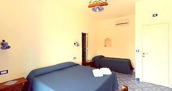 Hotel A Cannata Santa Marina Salina 3*,