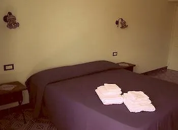 Hotel A Cannata Santa Marina Salina