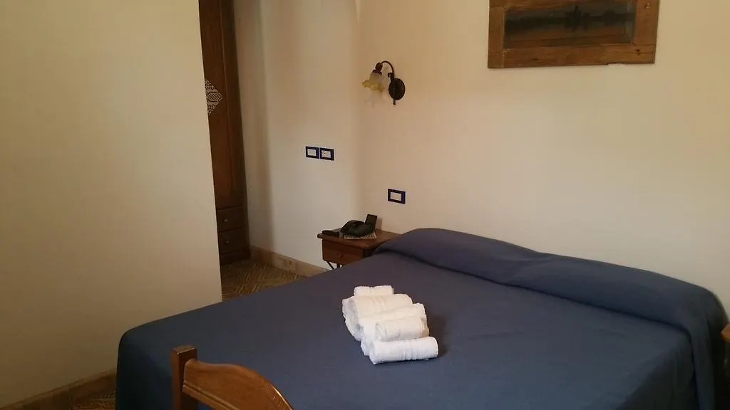 Hotel A Cannata Santa Marina Salina