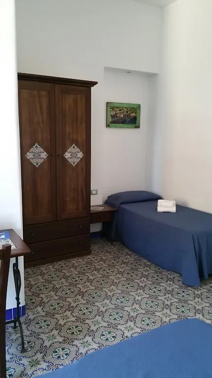 Hotel A Cannata Santa Marina Salina