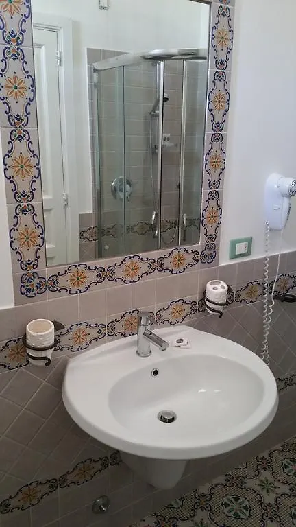 Hotel A Cannata Santa Marina Salina