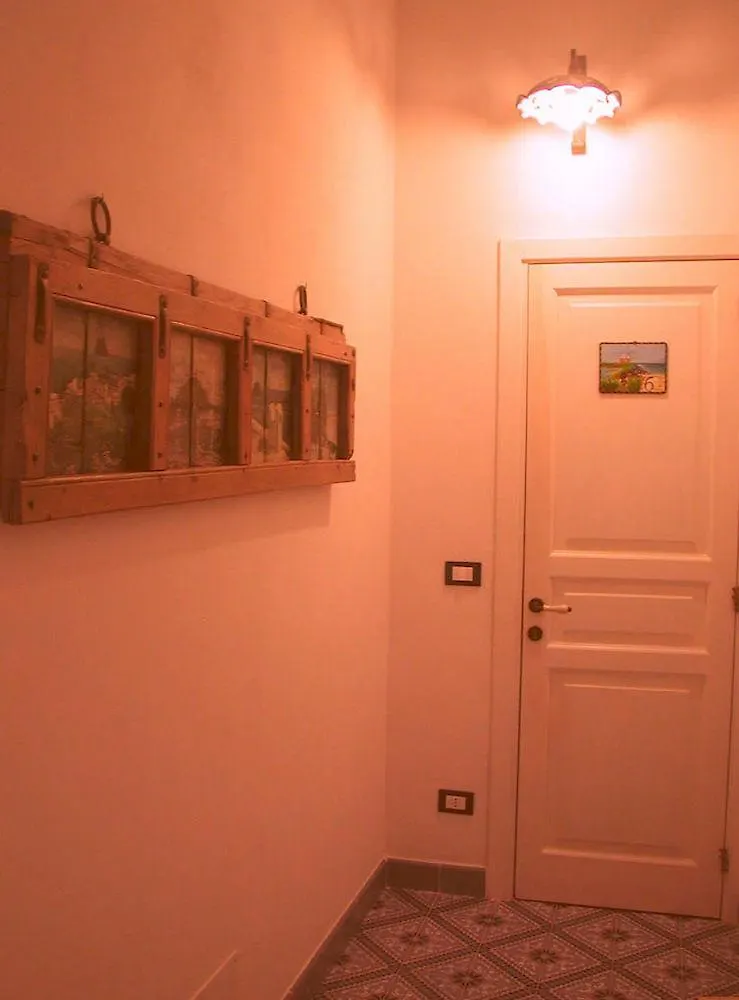 Hotel A Cannata Santa Marina Salina