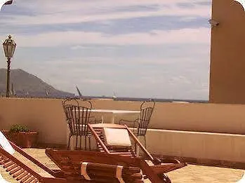 Hotel A Cannata Santa Marina Salina