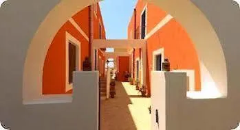 Hotel A Cannata Santa Marina Salina Italy